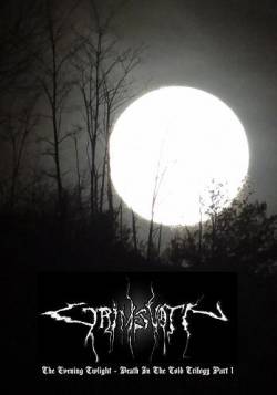 Grímsvötn : The Evening Twilight - Death in Winter Trilogy Part 1